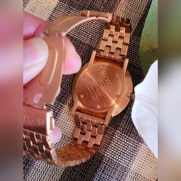 Mens watch - Picture 3 of 3